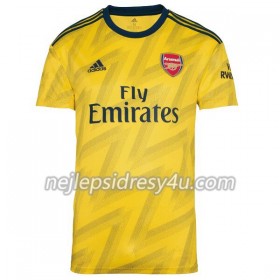 Fotbalový Dres Arsenal Venkovní 2019/20